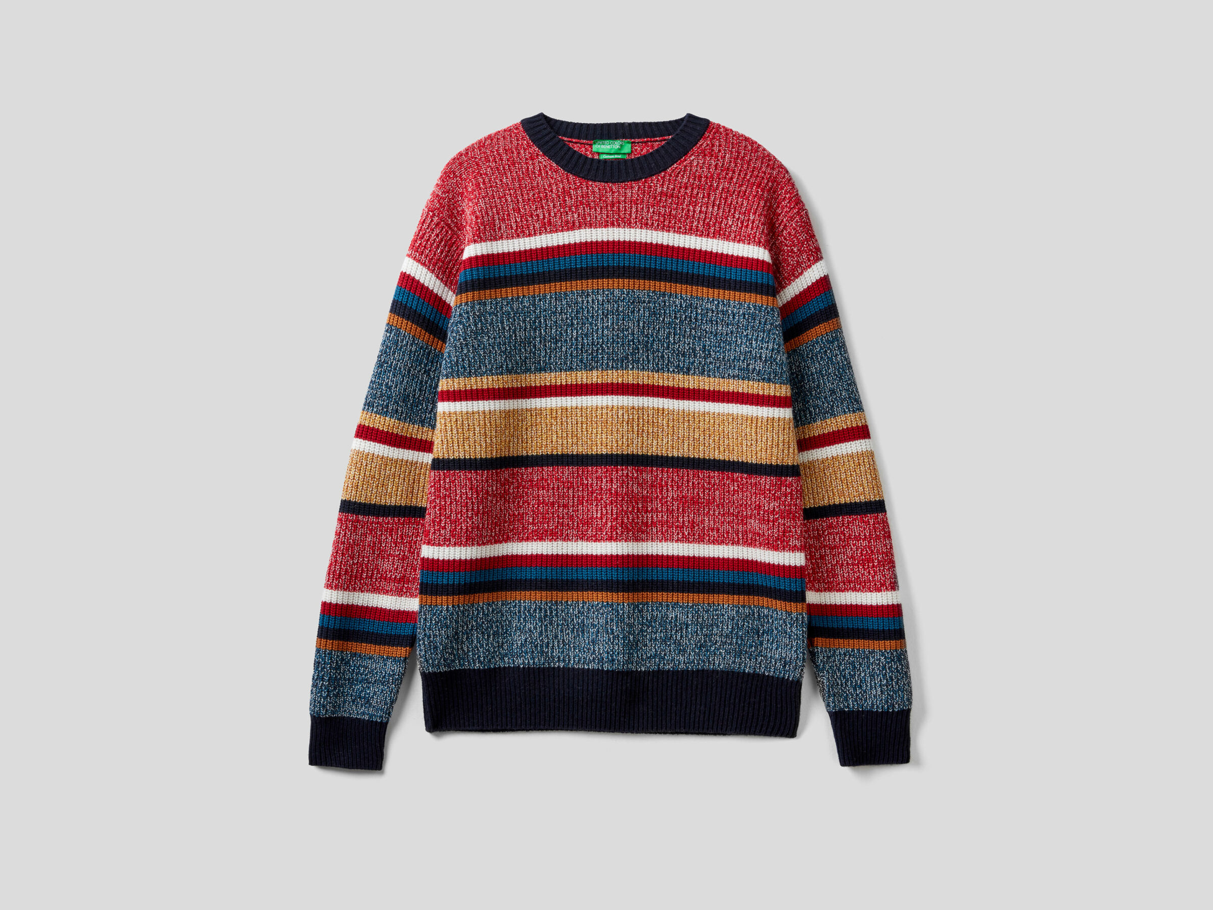 SWEATER image number 5